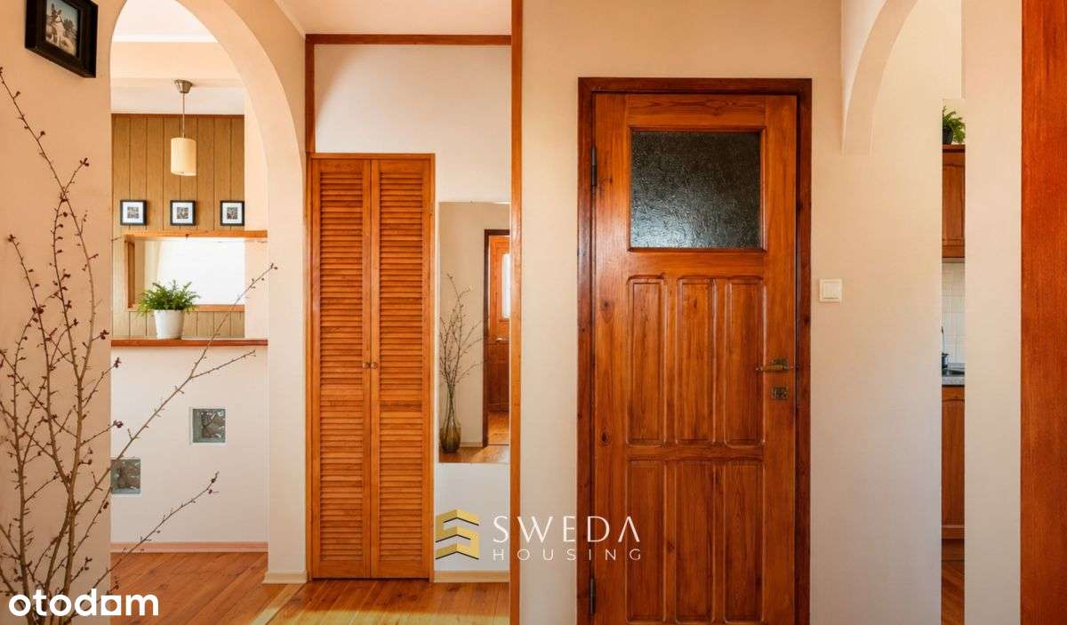 Dom 216 m² | 7 pokoi | Blisko Pkm do Trójmiasta