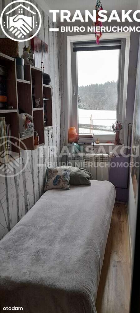 Mieszkanie na sprzedaż w Leszczawa Dolna-3