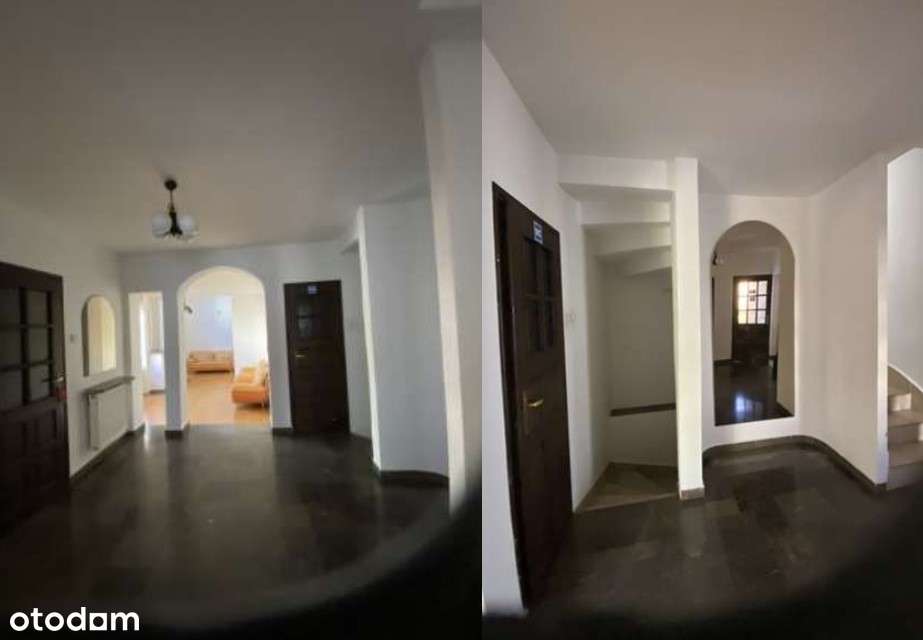 Dom – Lublin - Widok 2