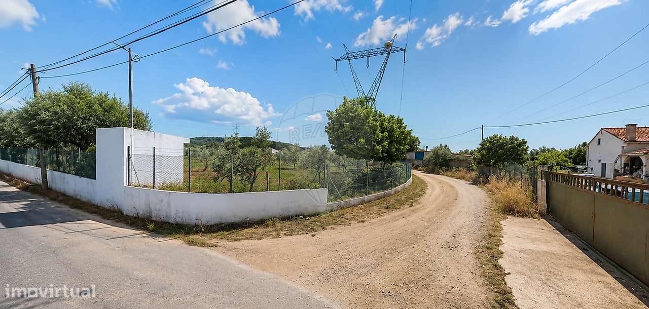 Terreno  para venda-0