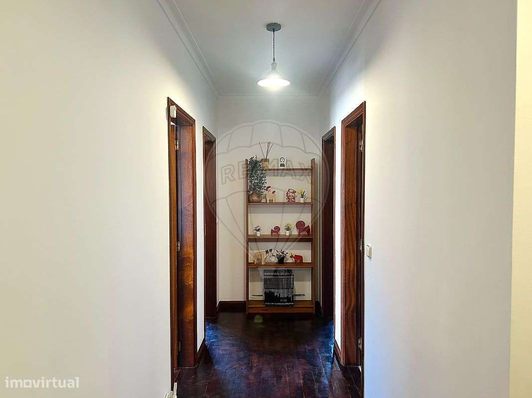 Apartamento T3 para venda-8