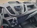 Ford Transit Kontener 8 ePAL *99999zł NETTO* 2,0 TdCi/131KM - 21