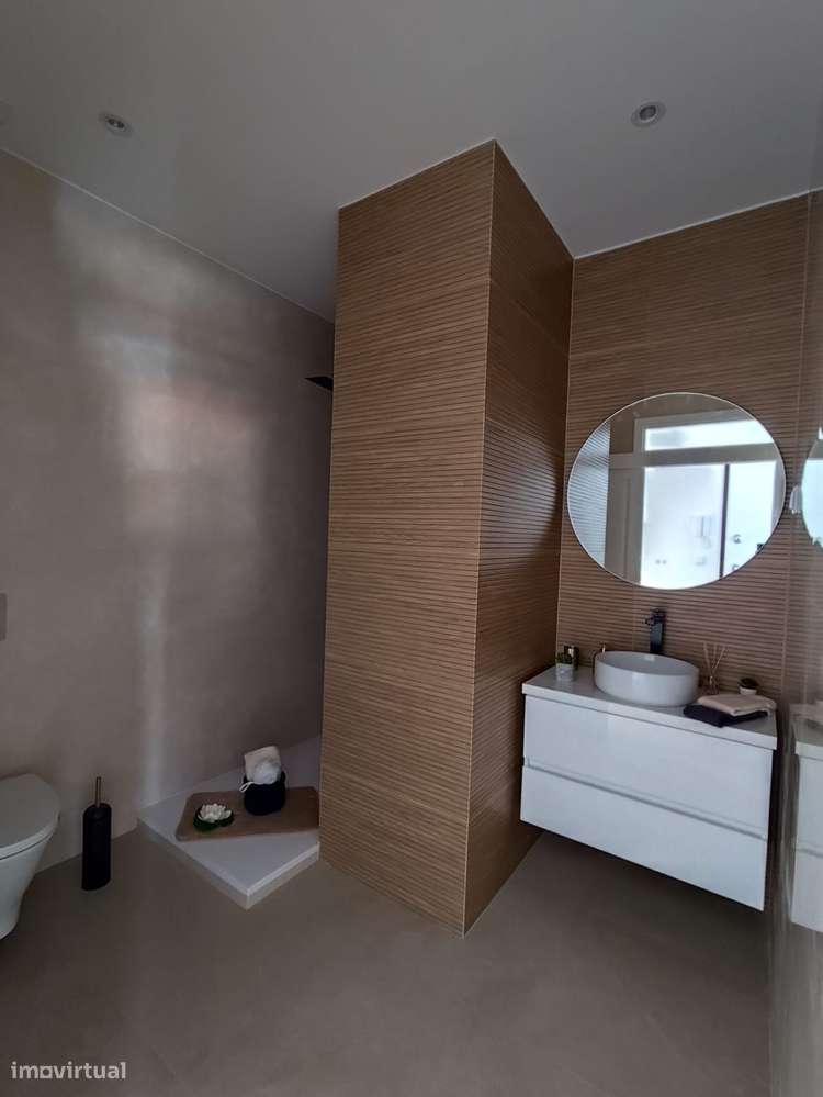 Apartamento T2 Vista Rio-13