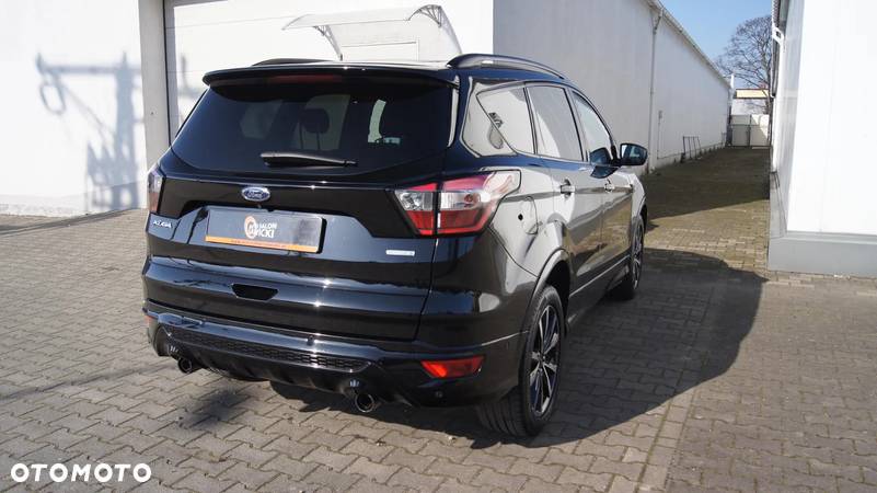 Ford Kuga 1.5 EcoBoost FWD ST-Line ASS - 5