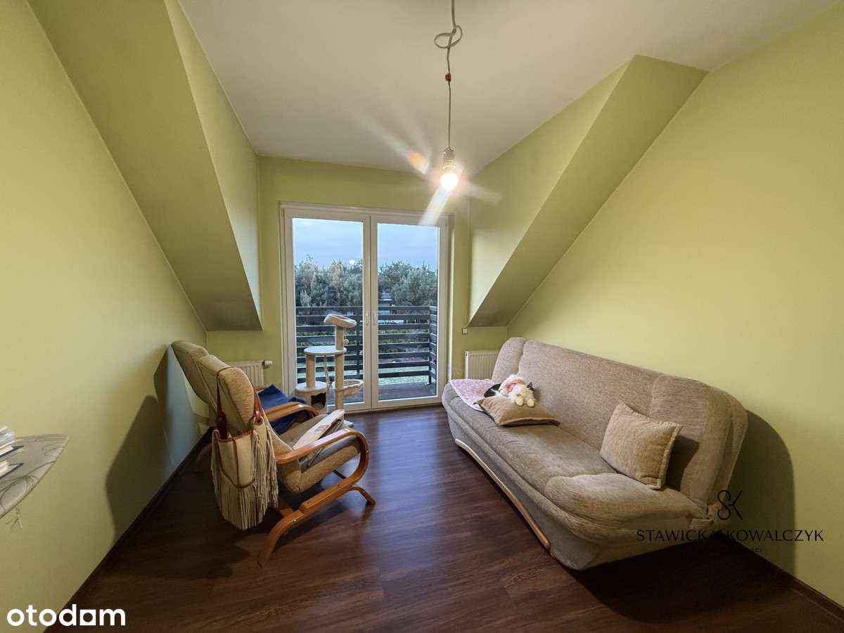 Dom wolnostojący Cielimowo|Dla rodziny|Cisza|Las-12