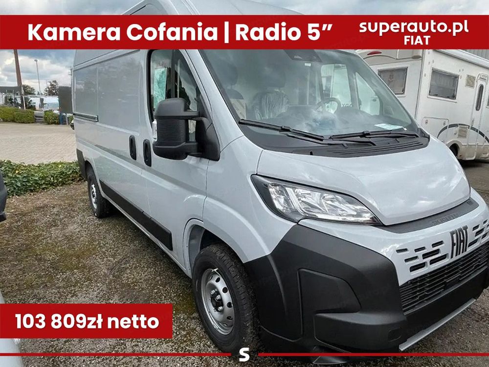 Fiat Ducato 2026