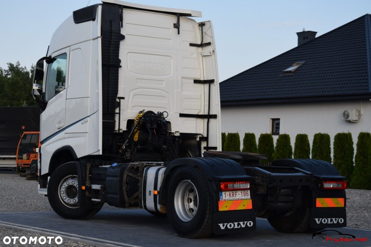 Volvo FH 420 - 23