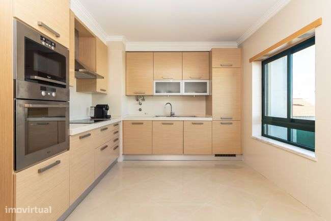 Apartamento T3 Venda Bairro Gouveia Alhos Vedros-16