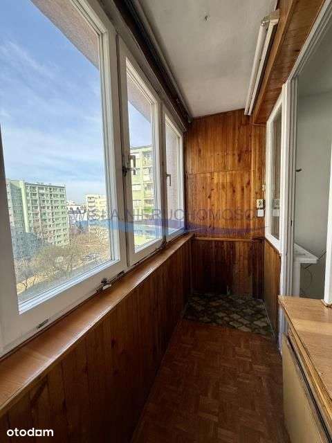 Mieszkanie, 37,40 m², Warszawa-10