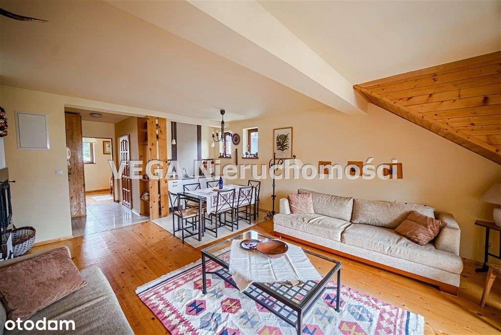 Kościelisko Apartament Na Sprzedaż-4