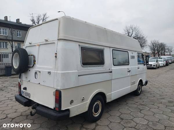 Volkswagen LT - 7