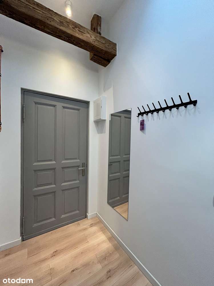 JEŻYCE -GOTOWY PAKIET INWESTYCYJNY –ul. Żurawia -78,82m2-18