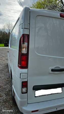 Renault Trafic - 21