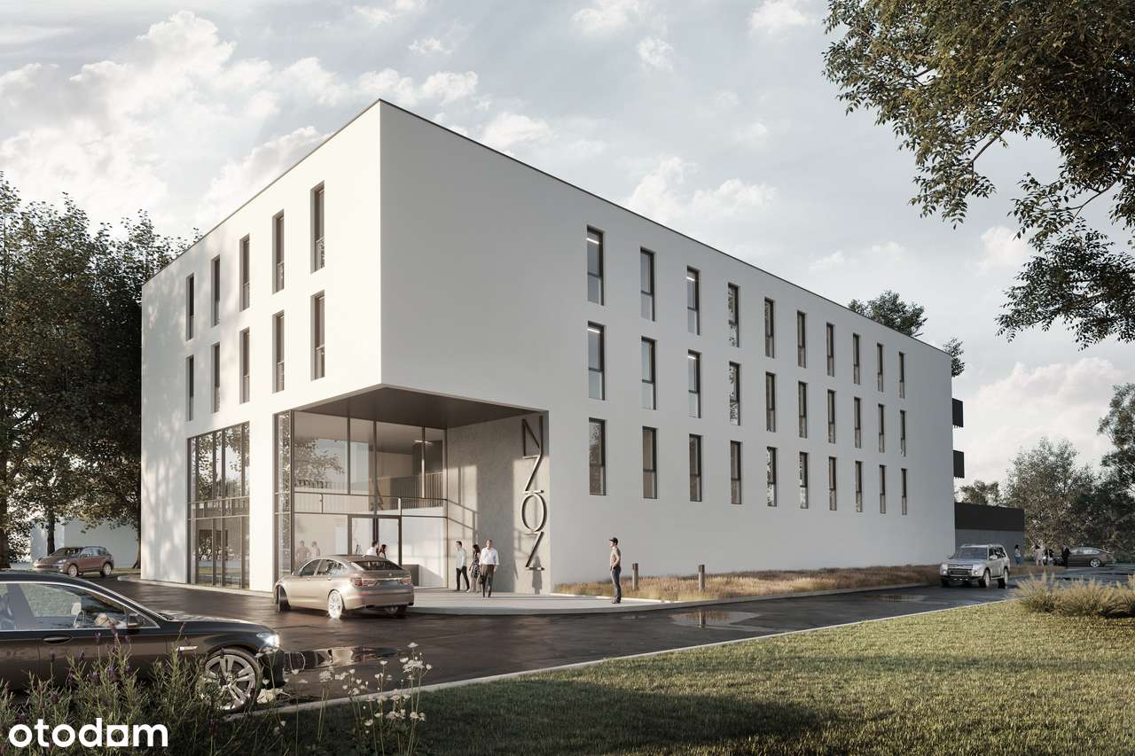 Działka z bunkrem, do wszechstronnego wykorzystania !-2