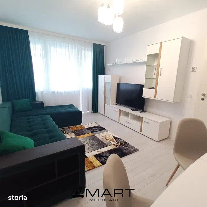 Apartament 3 camere zona centrala lux (pet friendly)