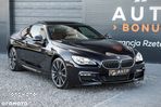 BMW Seria 6 640d xDrive - 2