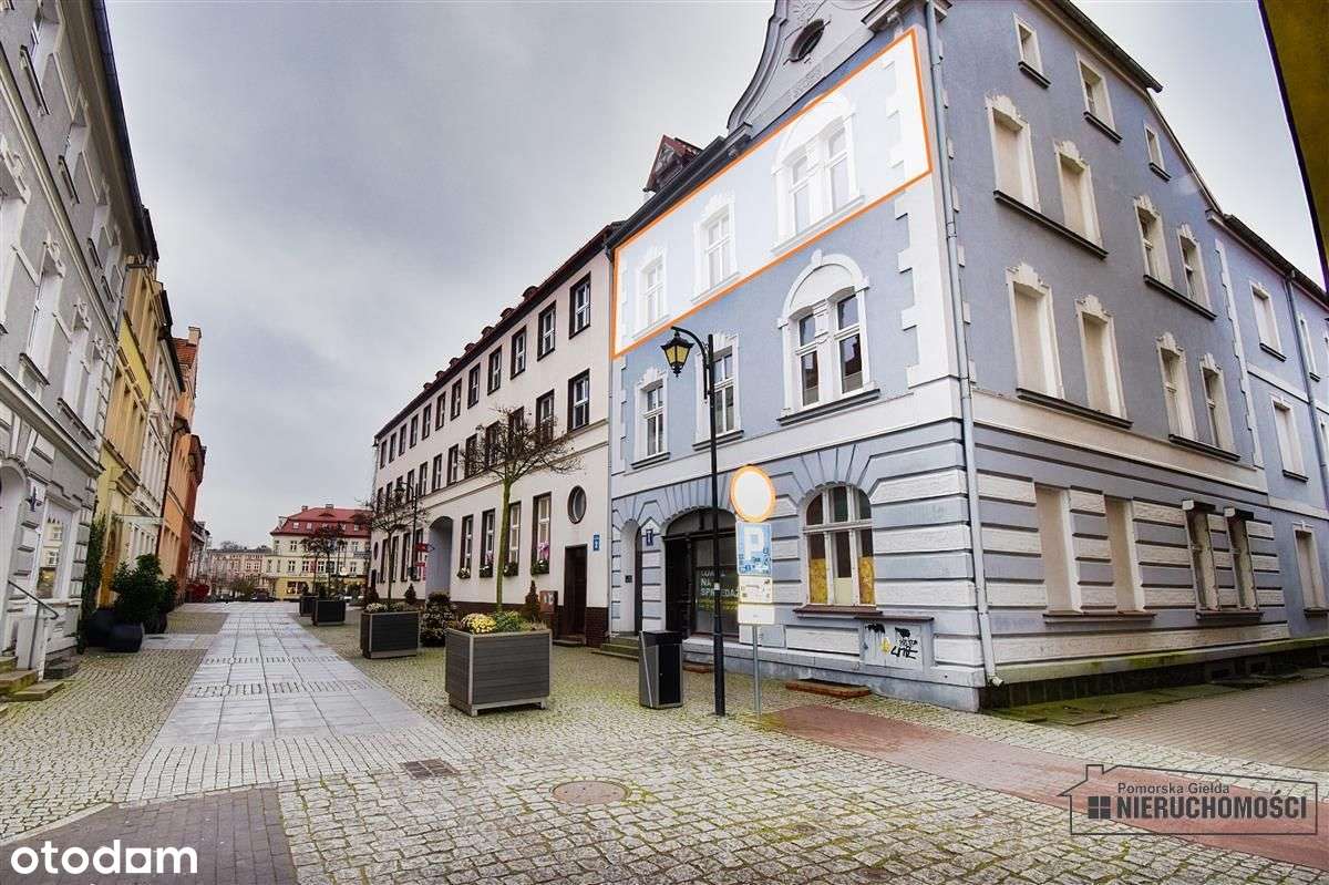 2 pokojowe przestronne mieszkanie na 2 piętrze - Pełny obrazek: 4/20