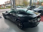 Aston Martin DB9 Coupe Touchtronic - 7