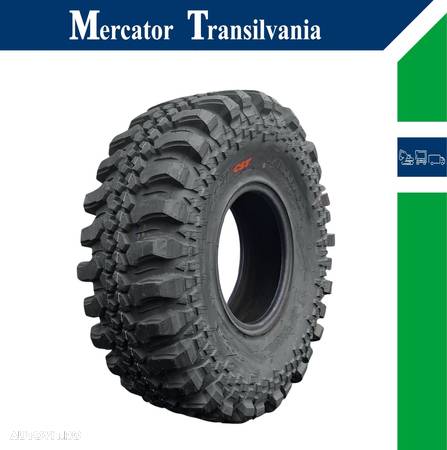 Anvelopa Off Road Extrem M/T, 36x12.50 R16, CST by MAXXIS CL18, M+S 6PR - 1