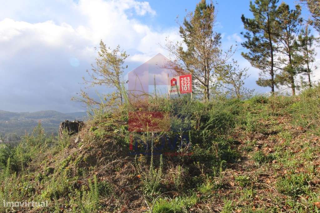 Terreno para construção em Sande, Solo Urbanizado, Vila Verde - Grande imagem: 5/50