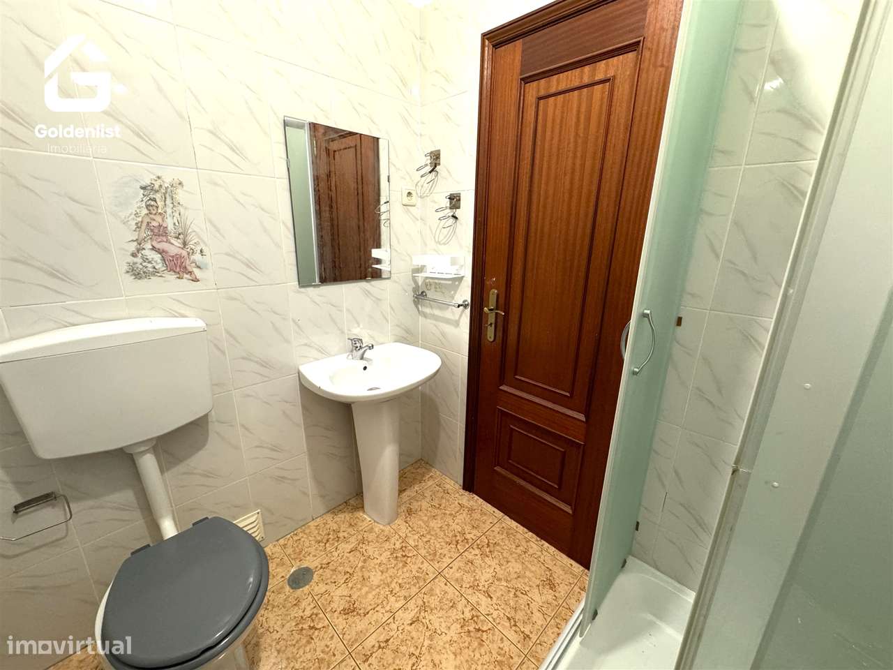 Apartamento T3 Venda em Alcains,Castelo Branco-21