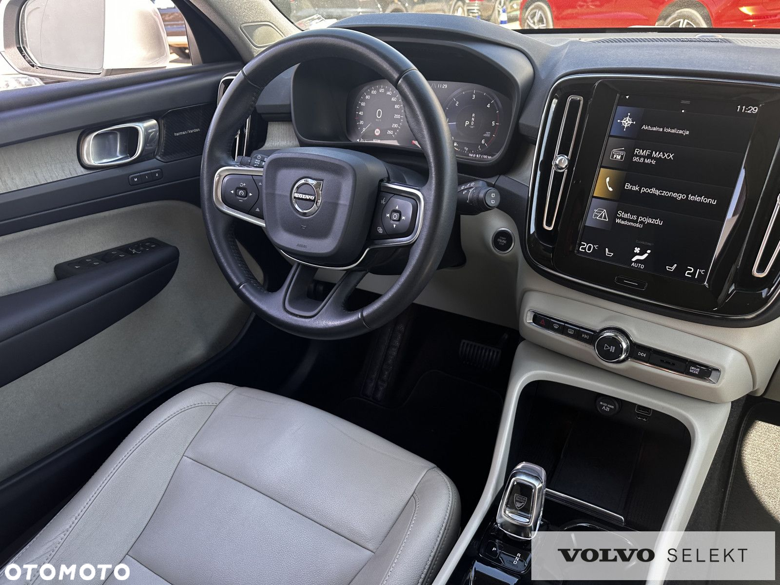 Volvo XC 40 - 13