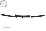 Extensie Difuzor Bara Spate Mercedes C-Class W204 C204 Limousine Coupe (2012-2014)- livrare gratuita - 2