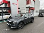 Kia Sportage 1.6 T-GDI HEV Business Line 2WD - 1