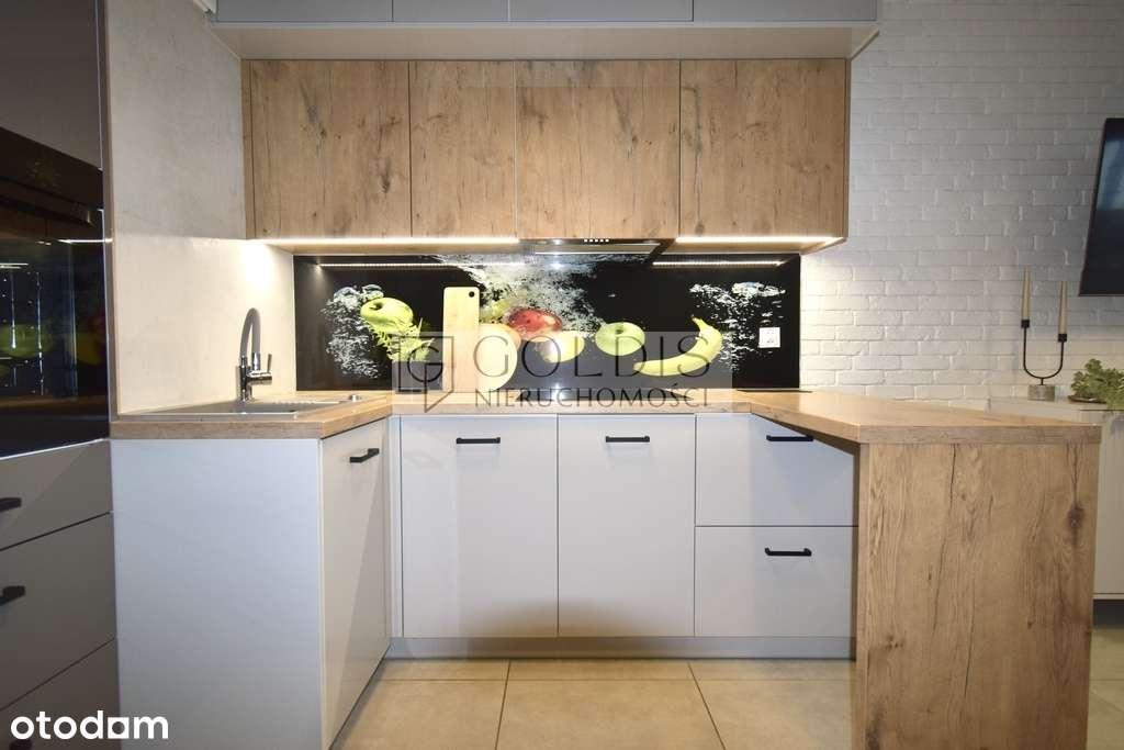 Stylowe mieszkanie 3 pokojowe, Osiedle Ostoja - Pełny obrazek: 4/15