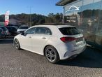 Mercedes-Benz A 180 d AMG Line Aut. - 7