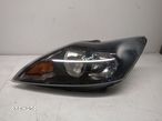 lampa przednia lewa Ford focus 2009 europa - 1