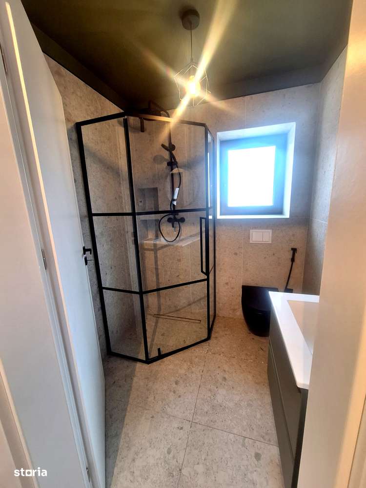 De vanzare casa single 5 camere 2 bai in Cisnadie-5