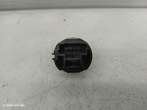 Interruptor Ignição / Botão Start Renault Megane Ii (Bm0/1_, Cm0/1_) - 2