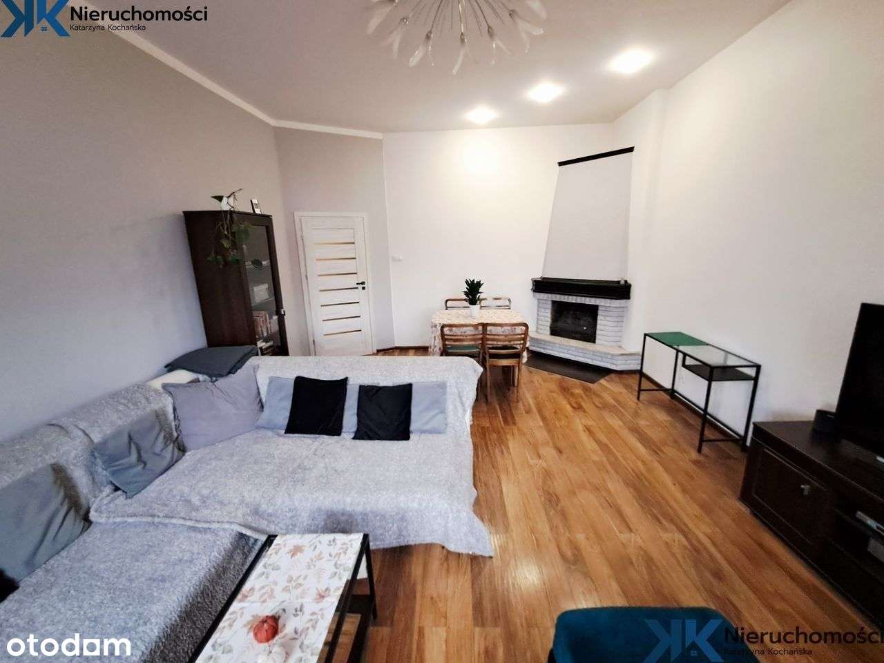 Przestronne 4 pokoje w sercu Chorzowa, Wolności!-3