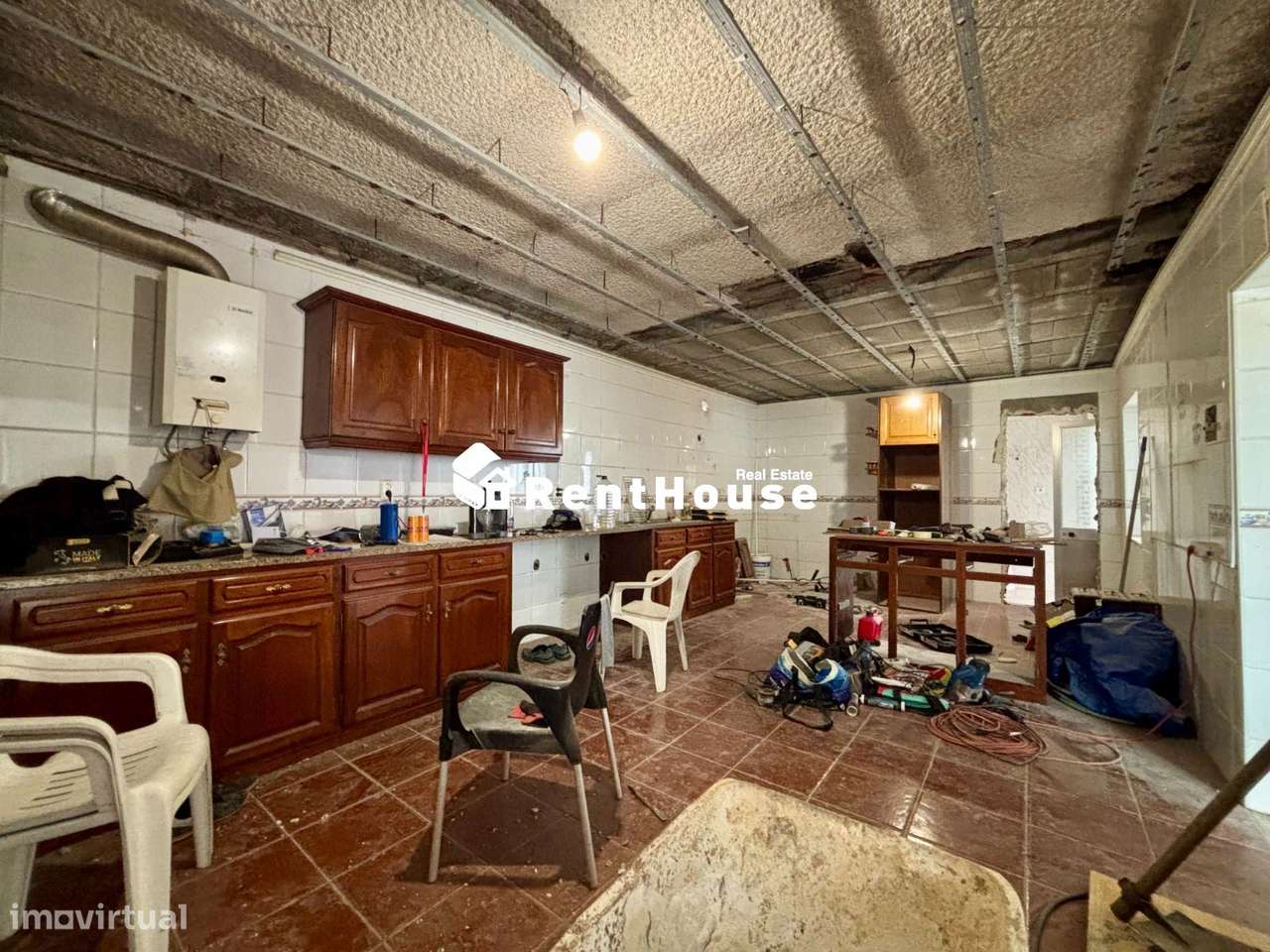 Moradia | 4 apartamentos-13