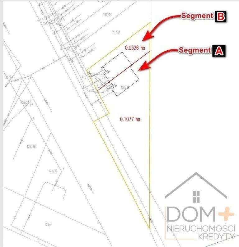 Bliźniak Osiek ul. Pieszkowska Gmina Lubin-2