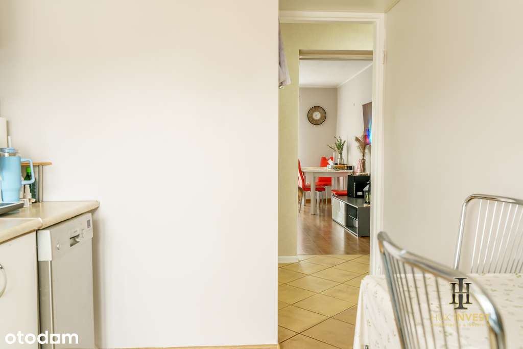 3-pokoje w TOP lokalizacji-12