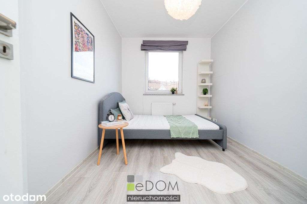 Mieszkanie, 58,09 m², Gorzów Wielkopolski-9