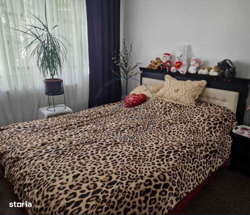 Apartament 2 camere decomandat 54mp - Imagine principală: 5/5