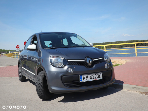 Renault Twingo SCe 70 LIMITED - 6