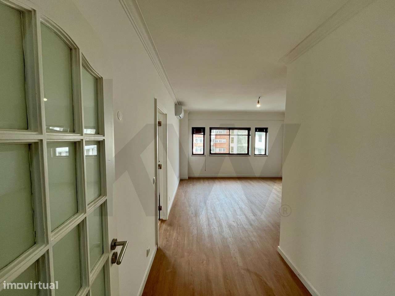 T1 para Arrendamento – Picoas (50 m2) | Garagem | Elevador | Junto ao - Grande imagem: 4/22