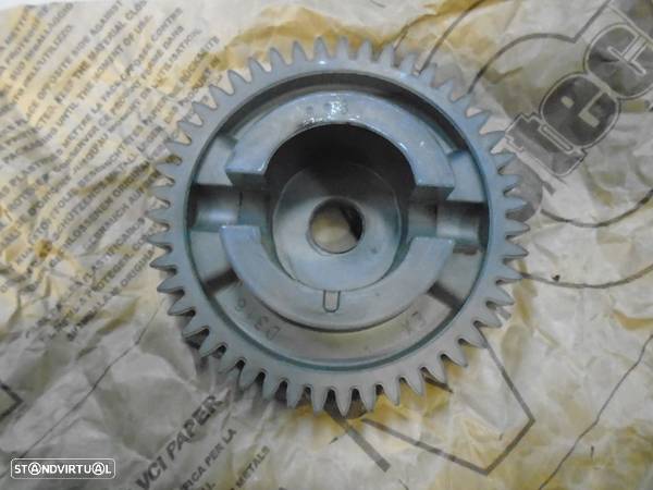 55212083 - Carreto da arvore de cames lado direito - Alfa Romeo/FIAT/Lancia (Novo/Original) - 2