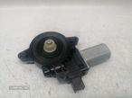 Motor Elevador Trás Direito Mazda 6 Hatchback (Gh) - 2