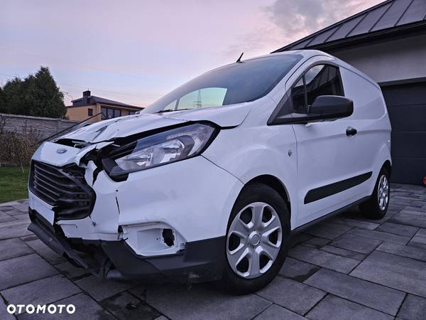 Ford Transit Curier - 7