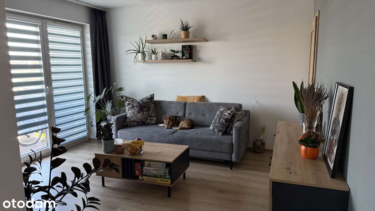 Wyjątkowe, 2-poziomowe mieszkanie w centrum Siechnic - Pełny obrazek: 5/20