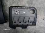 Tampa de motor VW Polo Ref: 03L103925 - 2