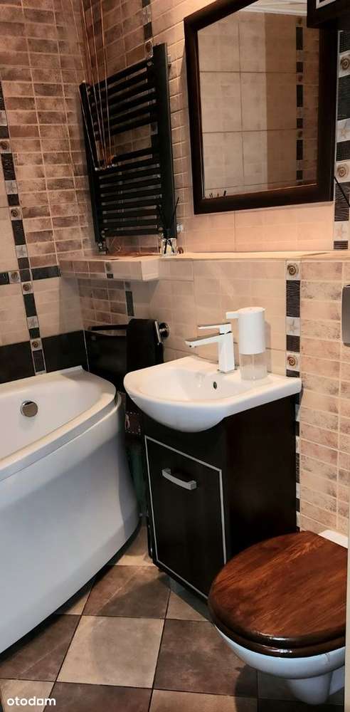 Dwupokojowe mieszkanie niedaleko Fabryki Wody-4