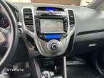 Hyundai ix20 1.4 CRDi BlueDrive Comfort - 21