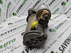 Motor Arranque Volvo V50 (545) - 5