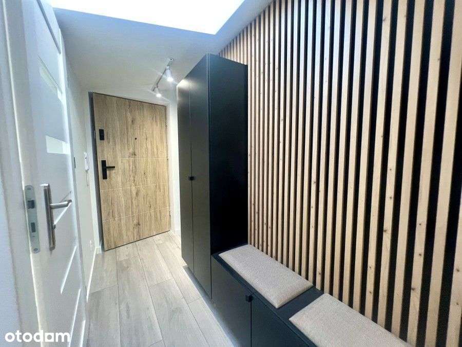 Gotowa Inwestycja- mieszkanie pod klucz od ręki! 2 Pokoje ze skosami.-13